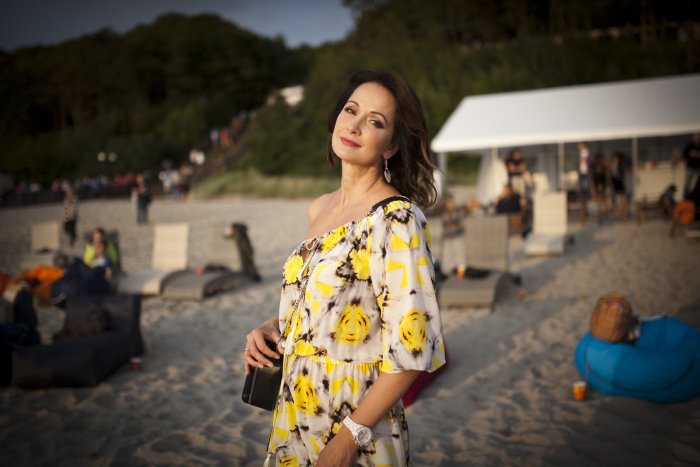 Кабо Ольга актриса