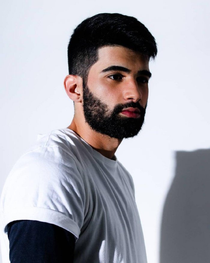 Виктор Кугула актер