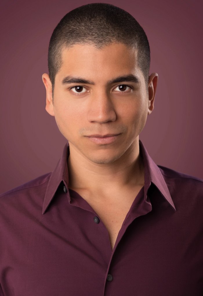 Perr Victor and Augusta Alexander