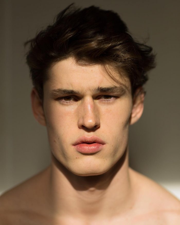 Виктор ДИМАТТЬЯ