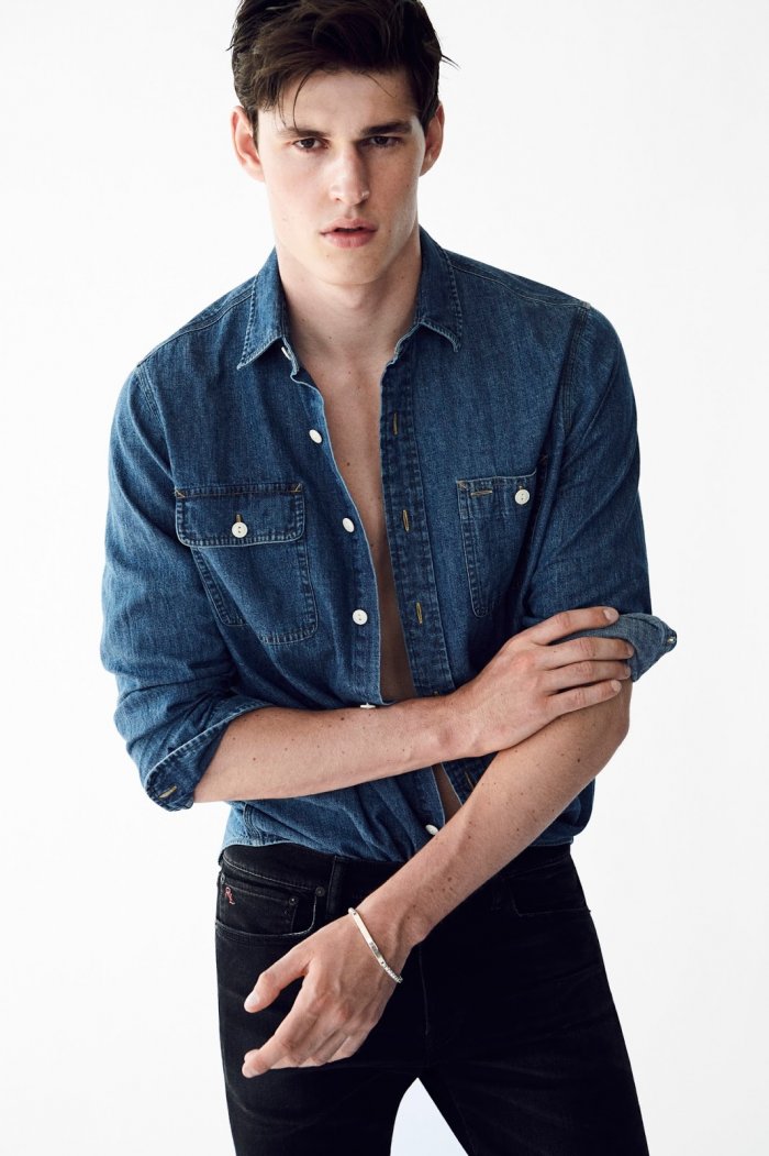 Lenegre Jean доктор