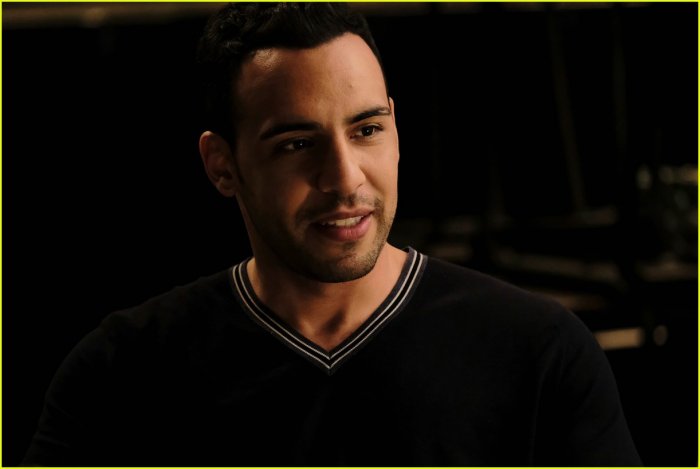 Транберг Виктор