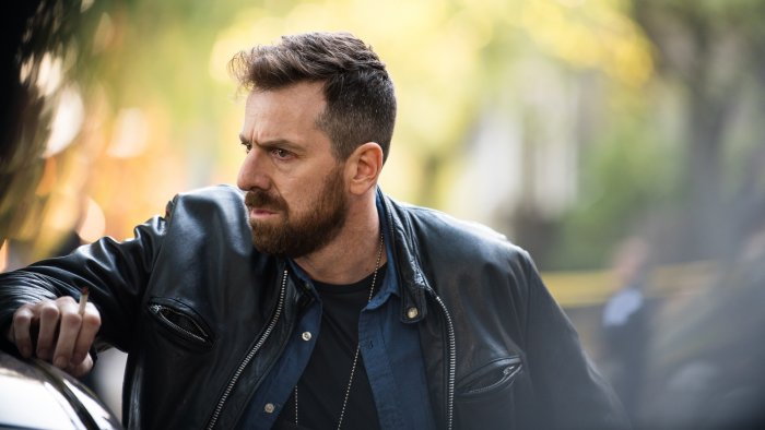 Дамиан Мансо