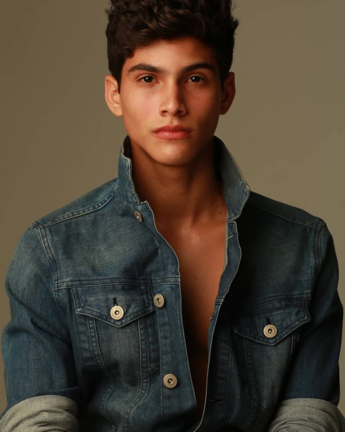 Daniel пун актер