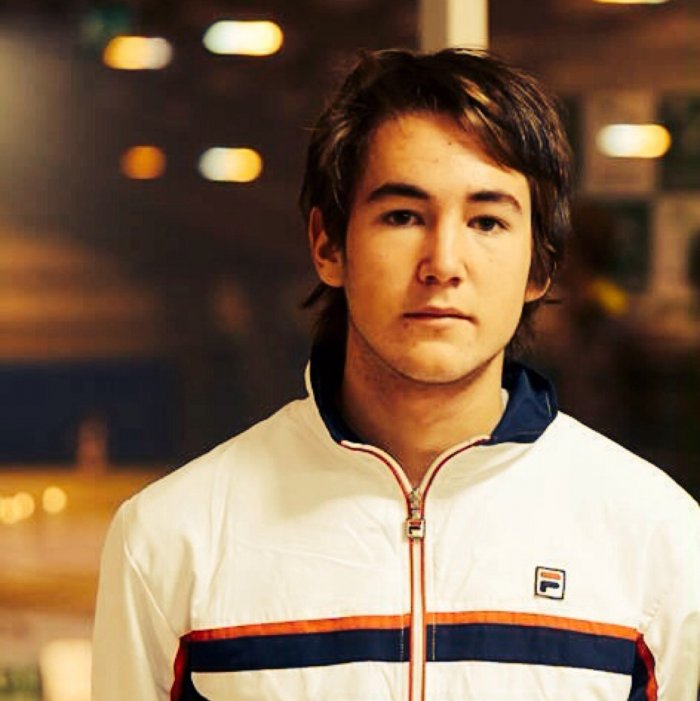 Смароуз Виктор