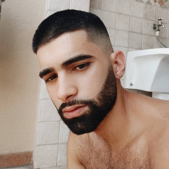 Виктор Перр