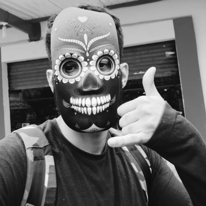 Виктор Кугула клон