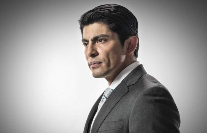 Виктор натерешвилли Москва