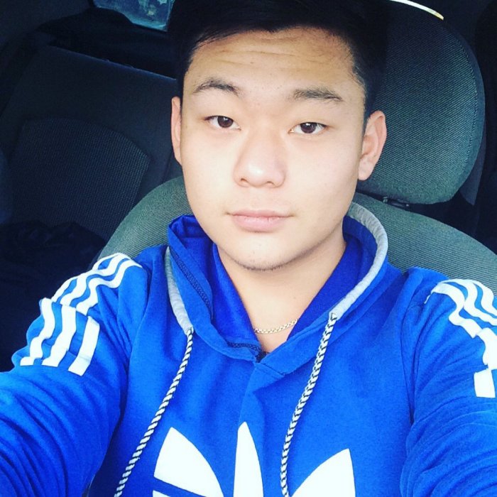 Виктор Оладипо Индиана