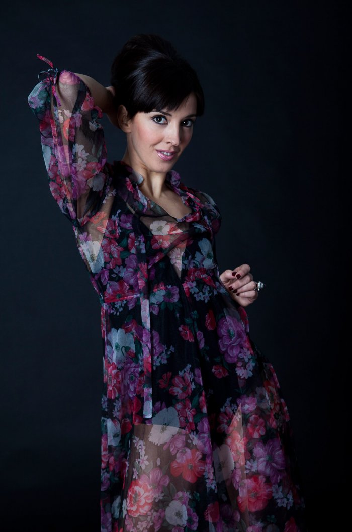 Каролина Масиейра