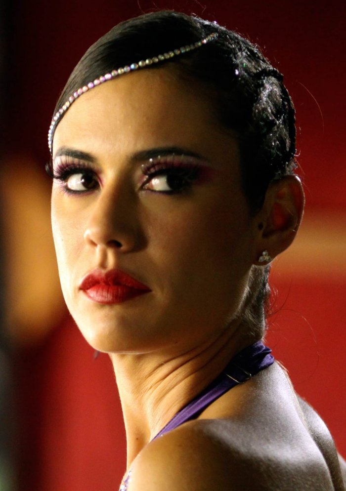 Каролина Масиейра сейчас