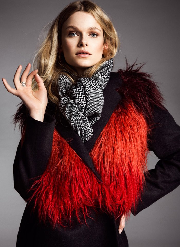 Каролин Миранд фото