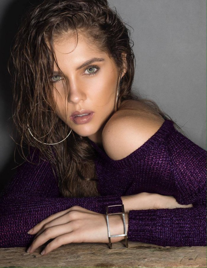 Каролина Каролина