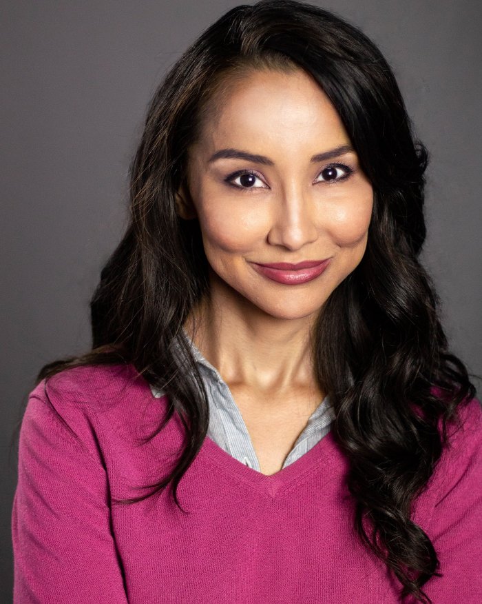 Анна Каролина де Фонсека