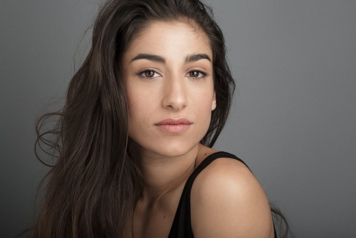 Каролина Мораче