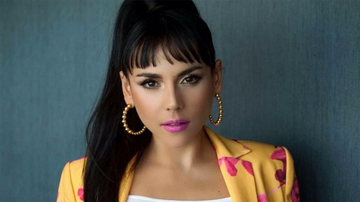 Каролина Гомес