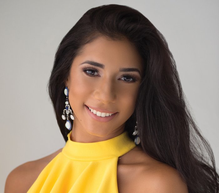 Анна Каролина Ланн Инстаграм