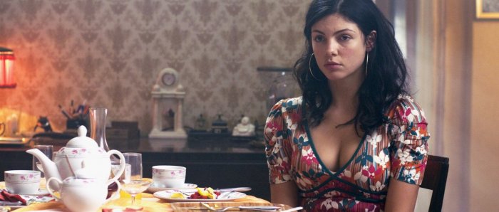 Carolina Cruz Osorio