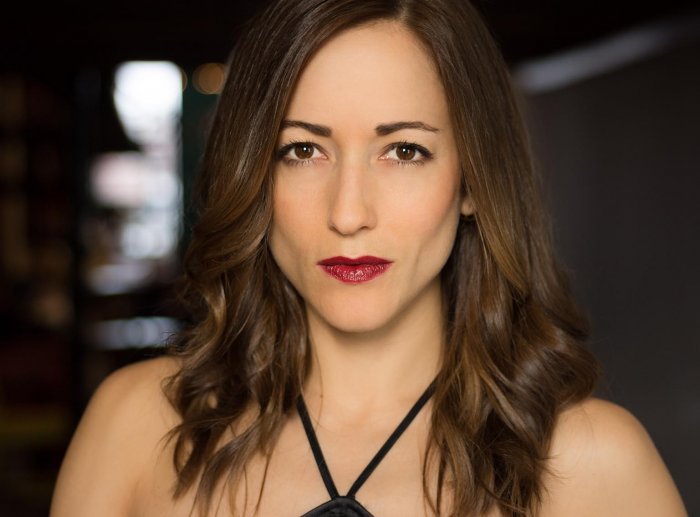 Каролина Диас жена Кака