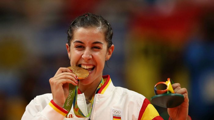 Каролина модель России