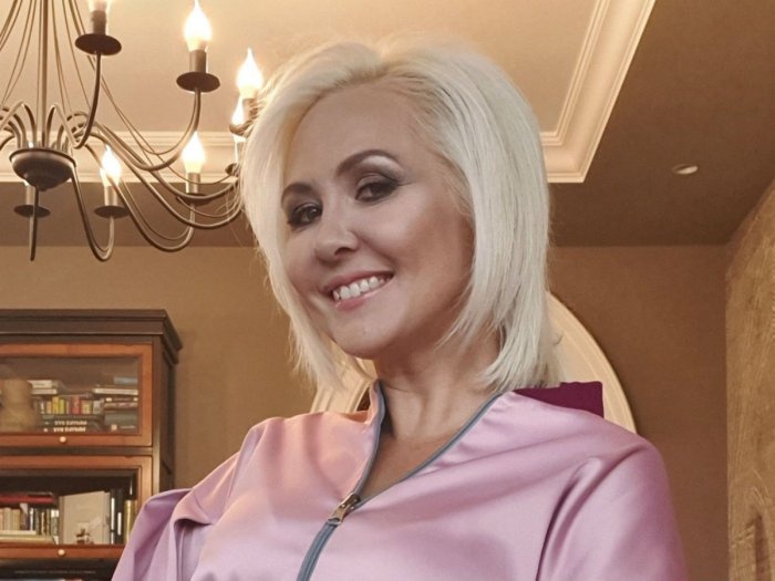 Астролог Василиса Володина