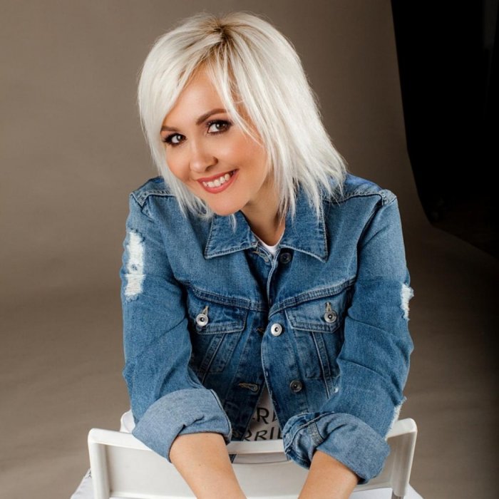 Володина Василиса Владимировна