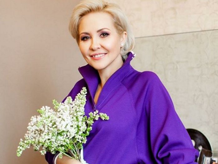 Василиса Володина 2020