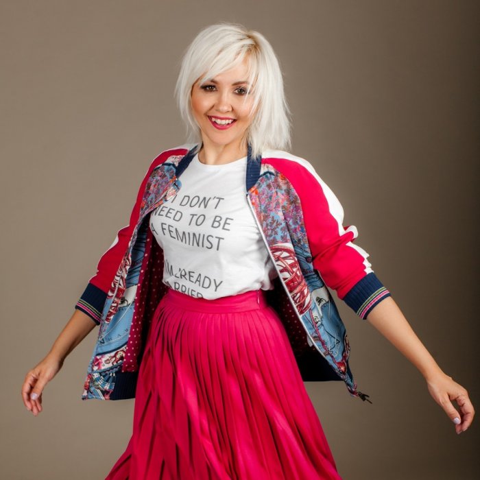 Астролог давай поженимся Василиса