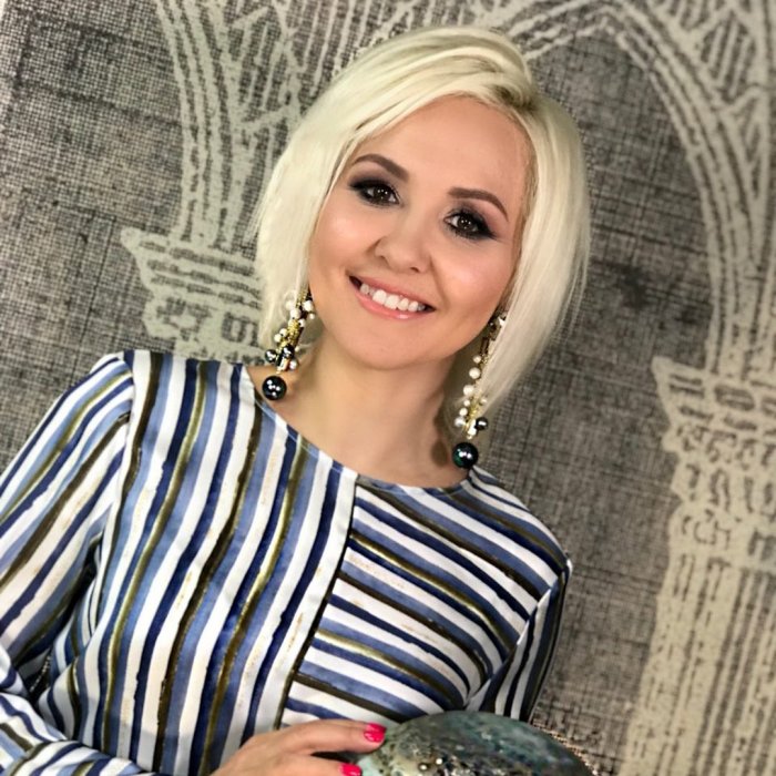 Володина Василиса Владимировна