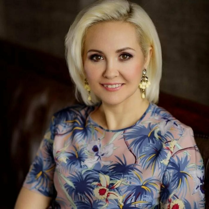 Астролог Василиса Володина