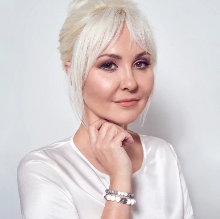 Астролог давай поженимся Василиса