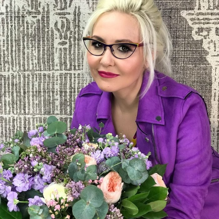 Астролог Василиса Володина