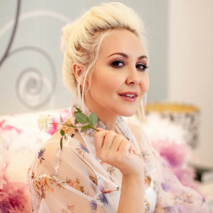 Василиса Володина фото