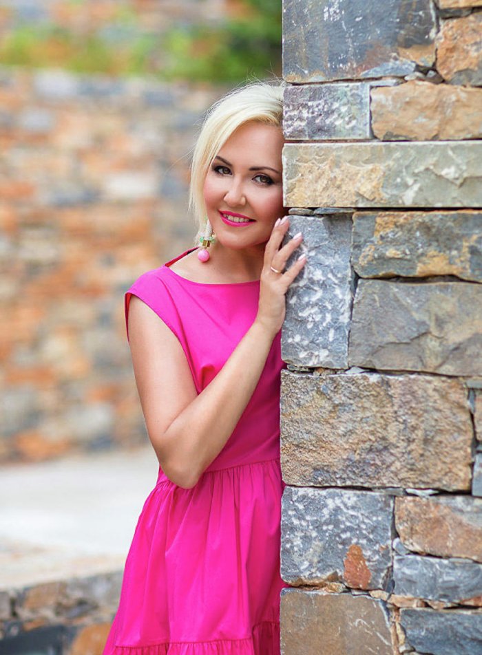 Астролог Василиса Володина