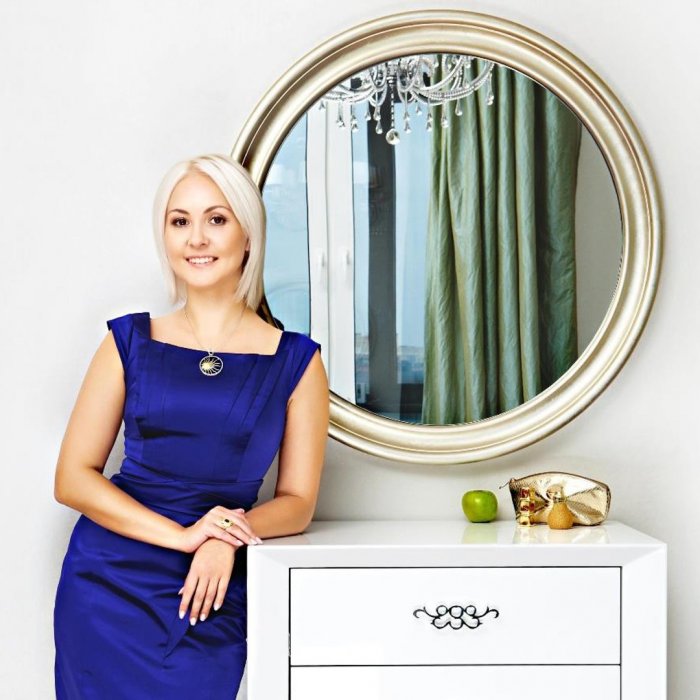 Астролог Василиса Володина фотосессии