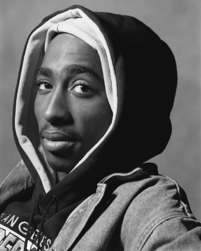 2pac Shakur