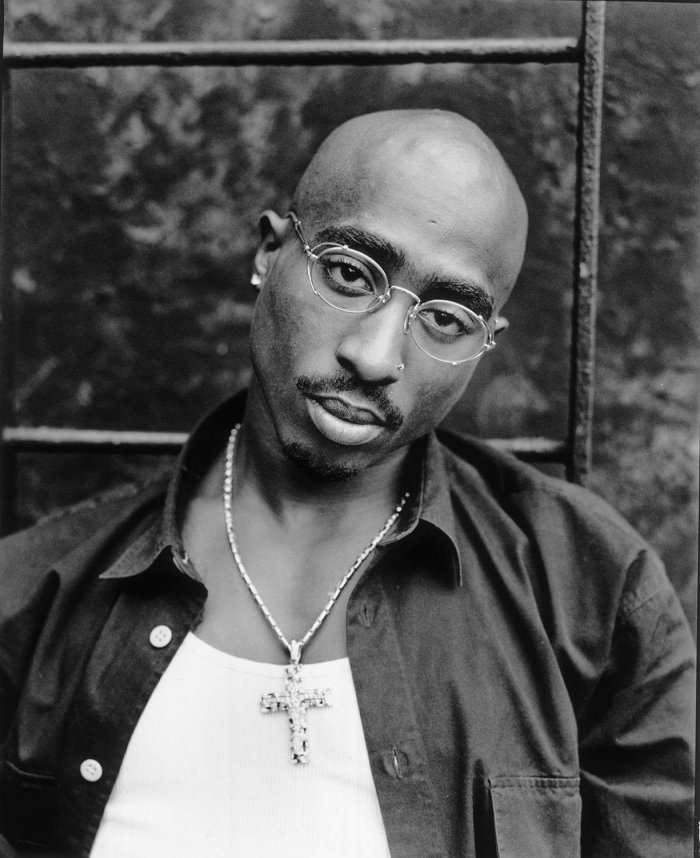 Тупак Амару Шакур