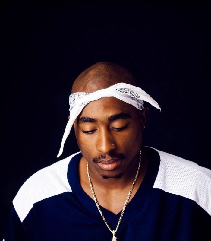 Хип хоп Тупак