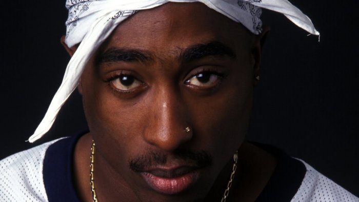 Тупак Амара Шакур