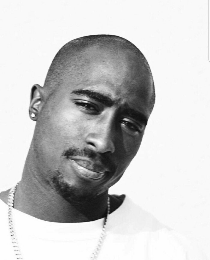 Тупак Шакур фото