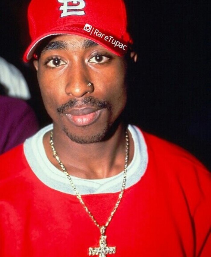 Тупак Амару Шакур