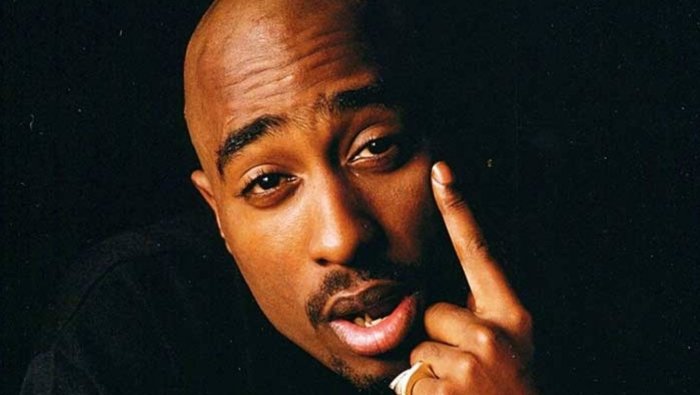 Tupac Shakur