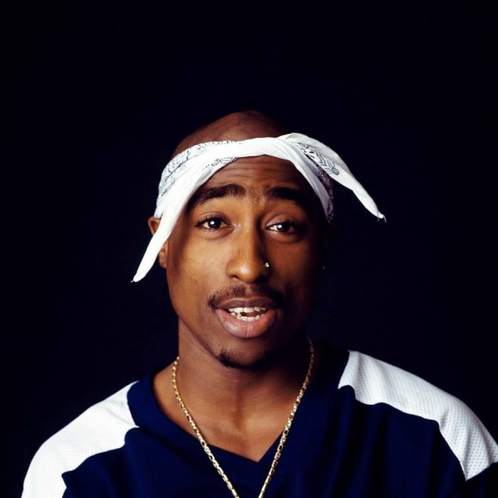 2pac Makaveli