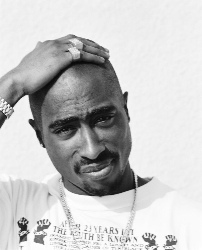 Makaveli исполнитель