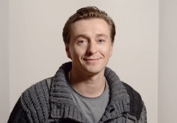 Сергей Витальевич Безруков