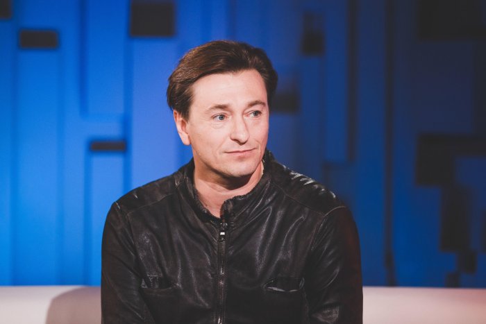 Сергей Безруков фото