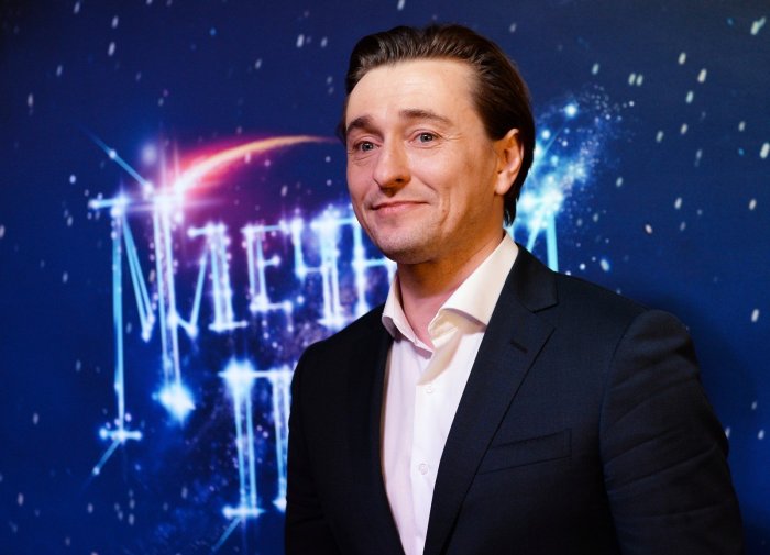 Безруков, Сергей Витальевич 2019