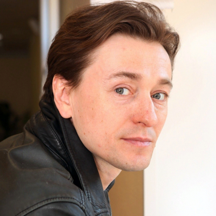 Сергей Базуков