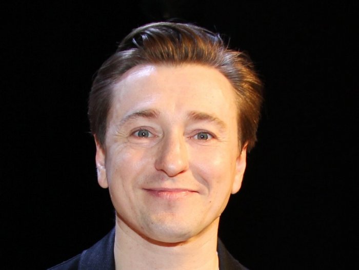 Сергей Витальевич Безруков