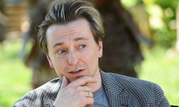 Сергей Безруков сейчас 2020